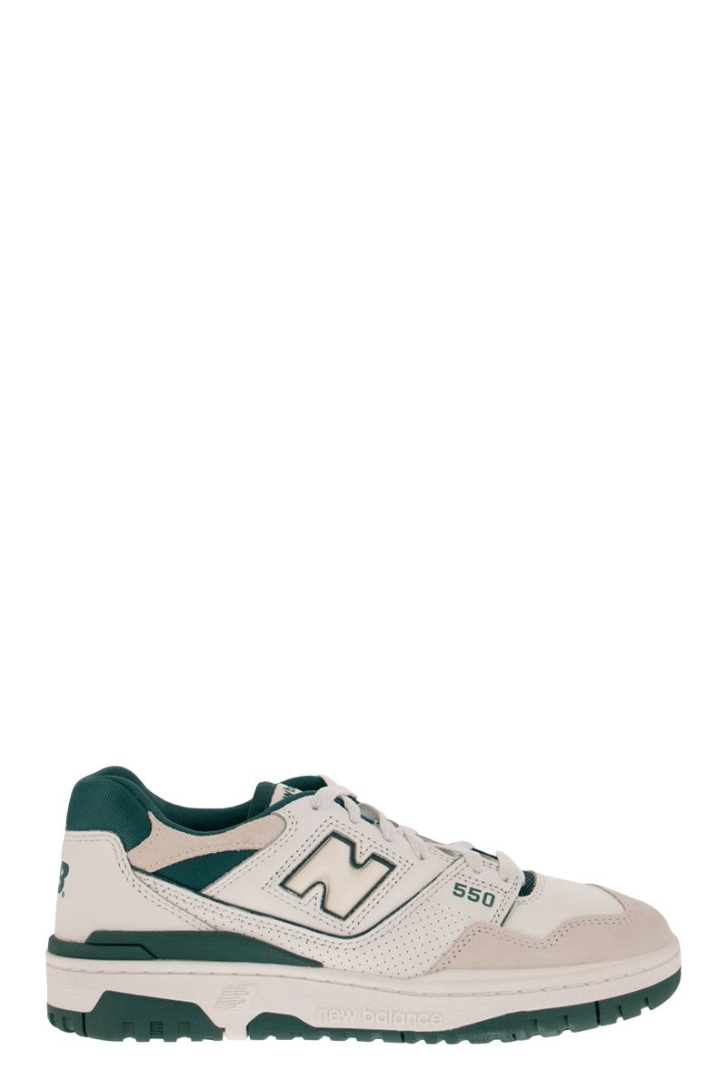 BB550 - SNEAKERS