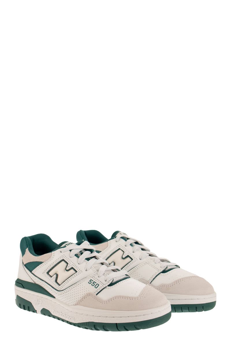 BB550 - SNEAKERS