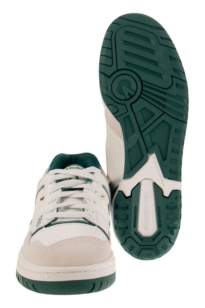 BB550 - SNEAKERS