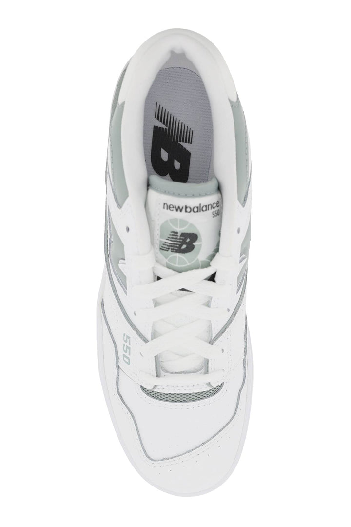 550 SNEAKERS