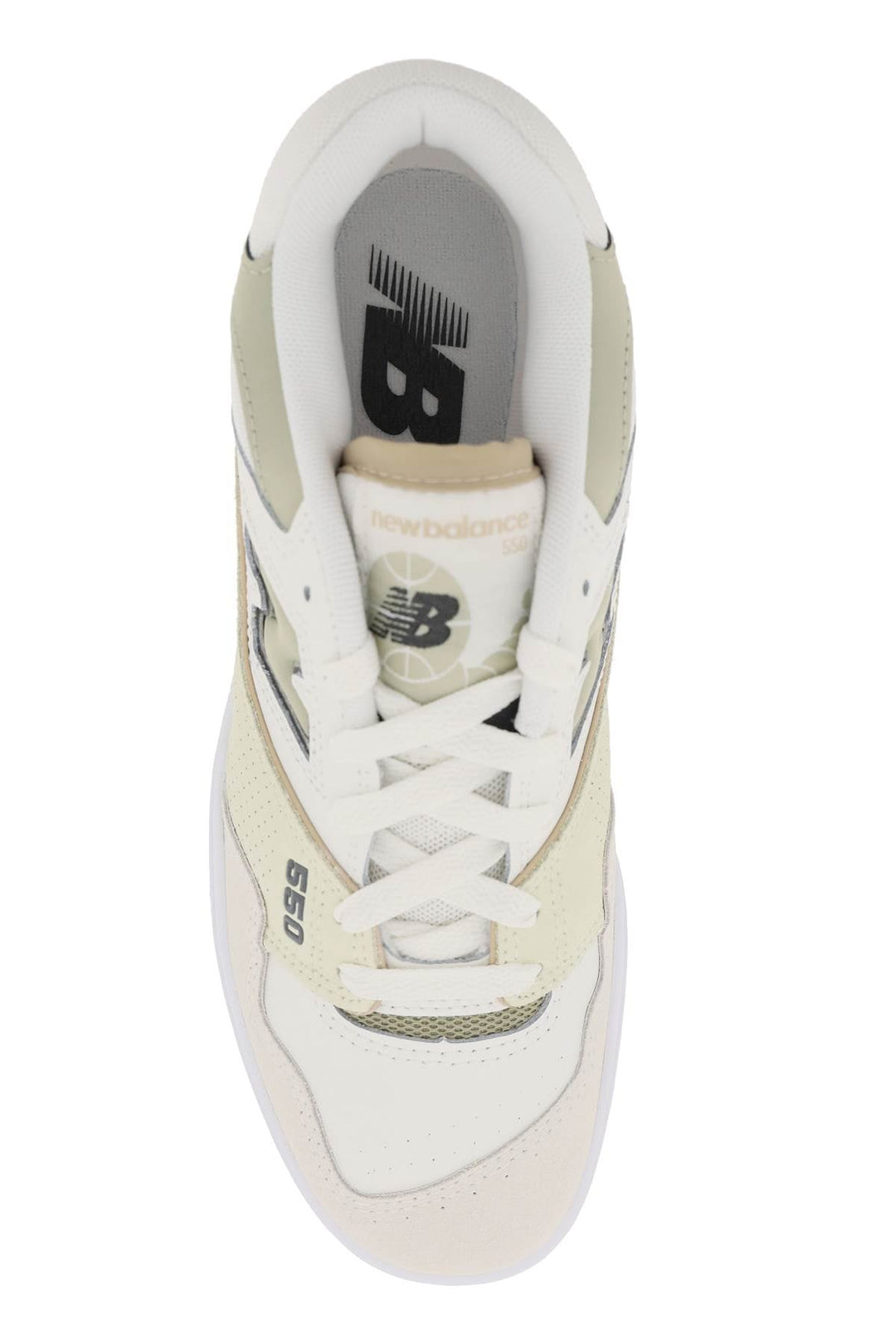 550 SNEAKERS