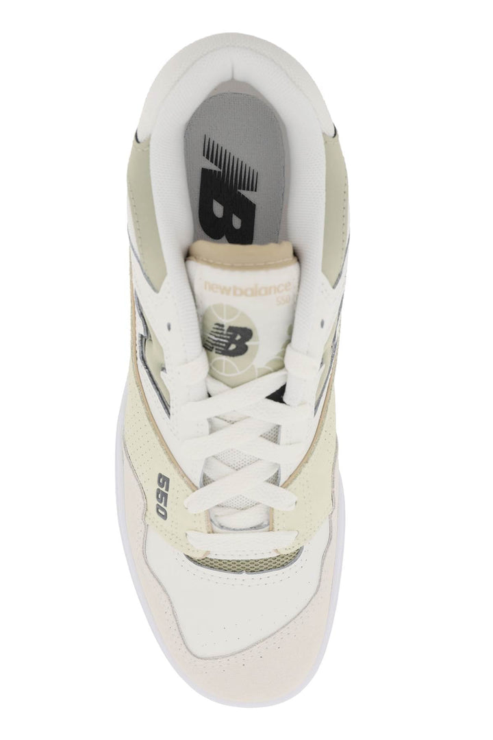 550 SNEAKERS