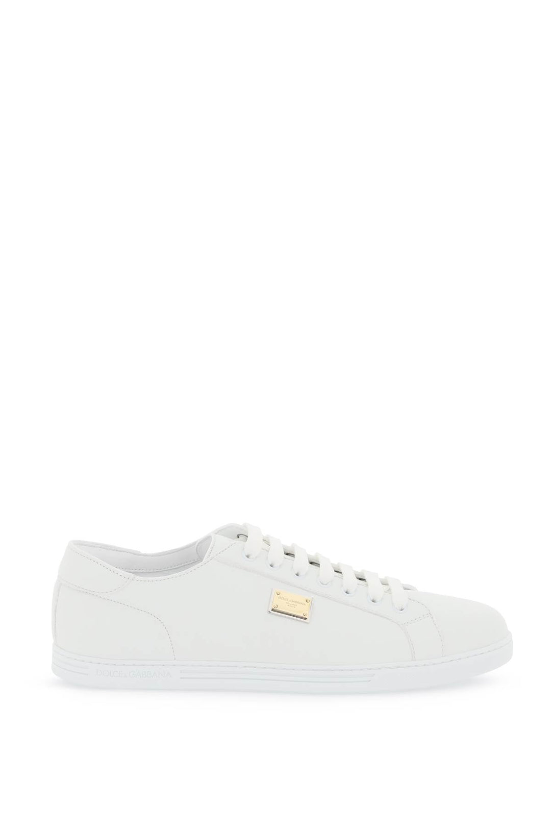 SAINT TROPEZ LOW TOP SNEAKERS