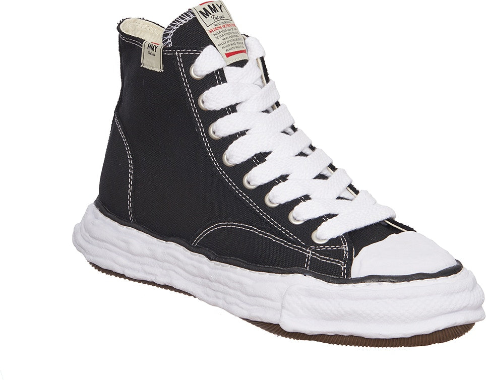 Peterson Hi Sneakers