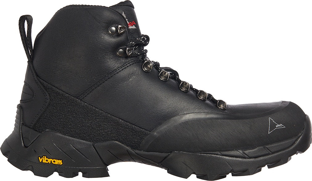 ANDREAS SNEAKER