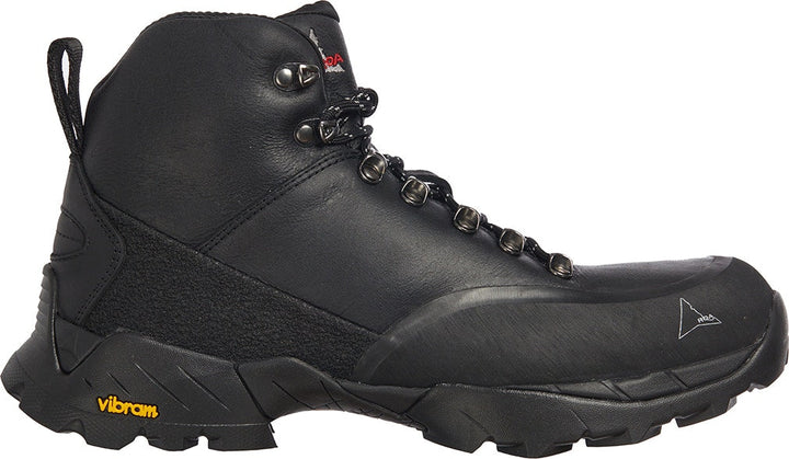 ANDREAS SNEAKER