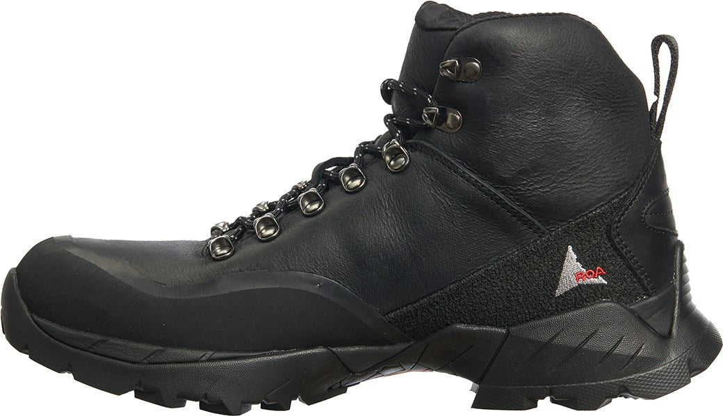 ANDREAS SNEAKER