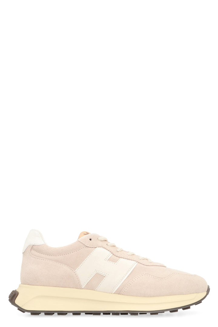 HOGAN H641 LOW-TOP SNEAKERS