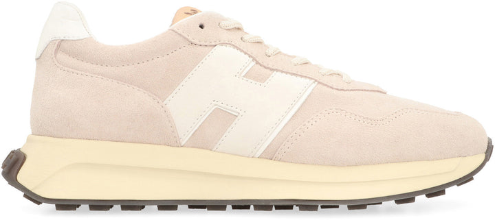 HOGAN H641 LOW-TOP SNEAKERS
