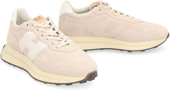 HOGAN H641 LOW-TOP SNEAKERS