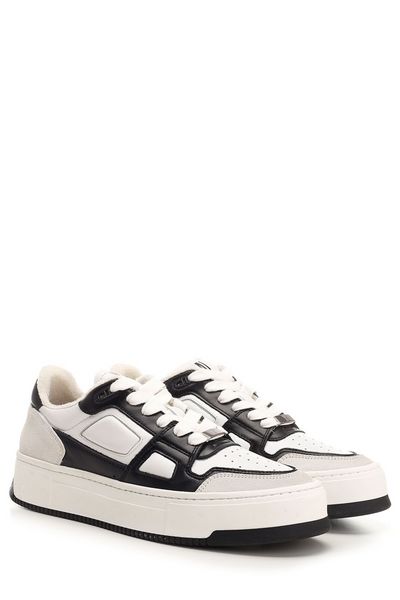 ARCADE LOW-TOP SNEAKERS