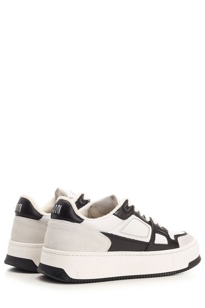 ARCADE LOW-TOP SNEAKERS