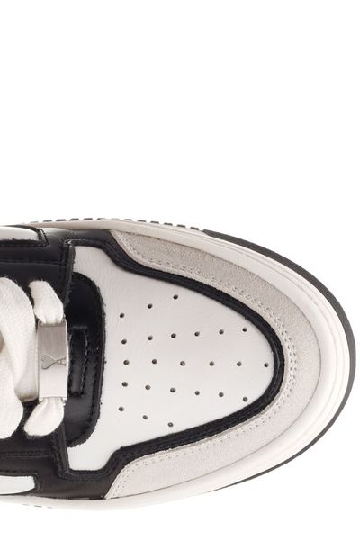 ARCADE LOW-TOP SNEAKERS