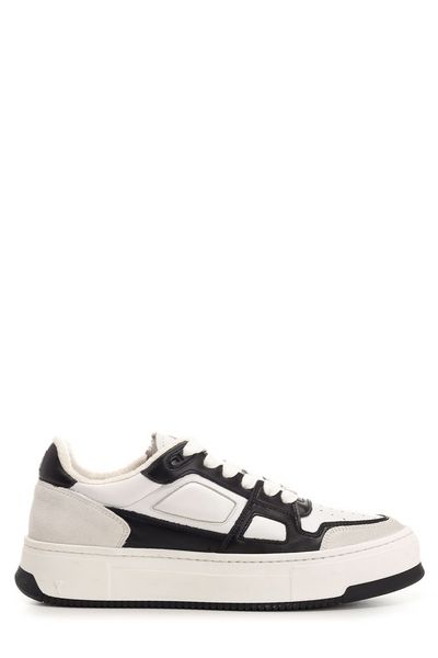 ARCADE LOW-TOP SNEAKERS