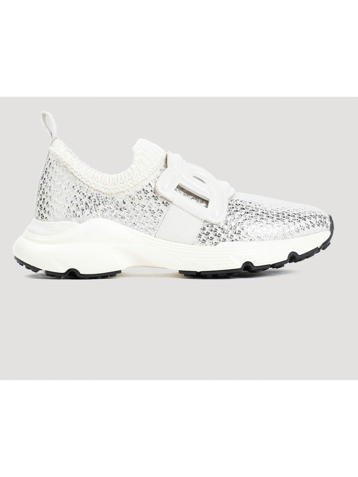 KATE COTTON SNEAKERS