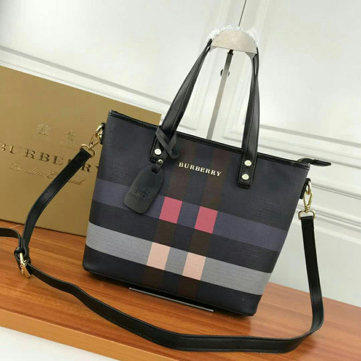 Burberry Bags - BG Bags - 1072