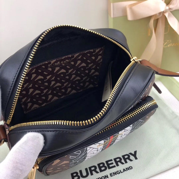 Burberry Bags - BG Bags - 1048