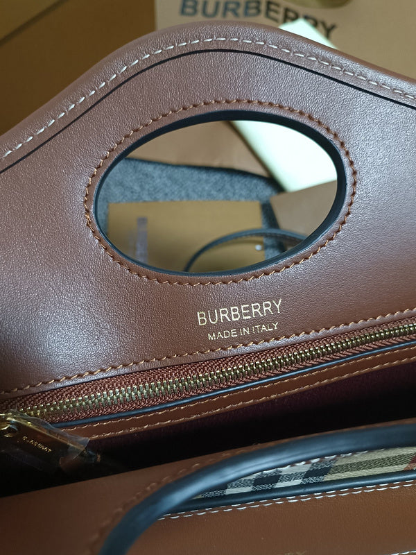 Burberry Bags - BG Bags - 145