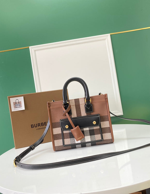 Burberry Bags - BG Bags - 339