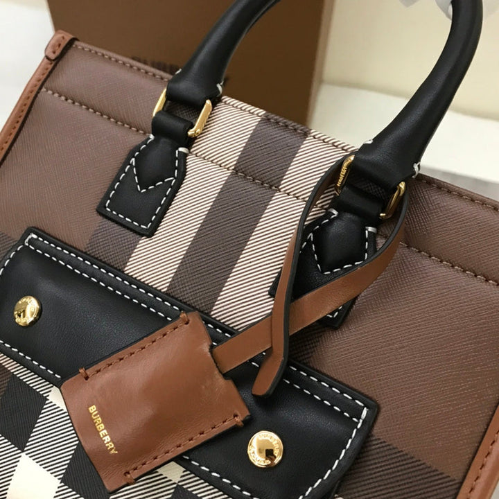 Burberry Bags - BG Bags - 754