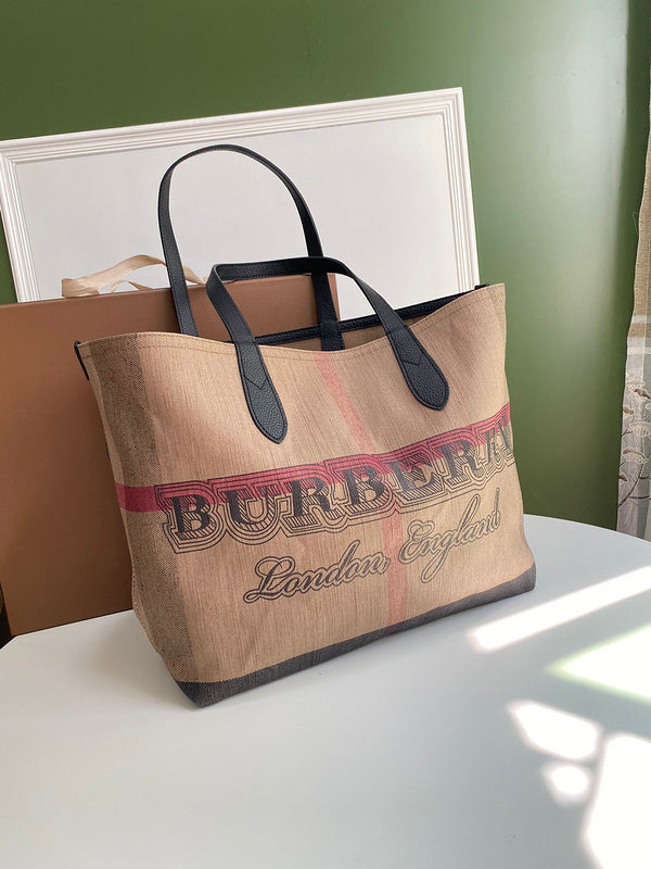 Burberry Bags - BG Bags - 759