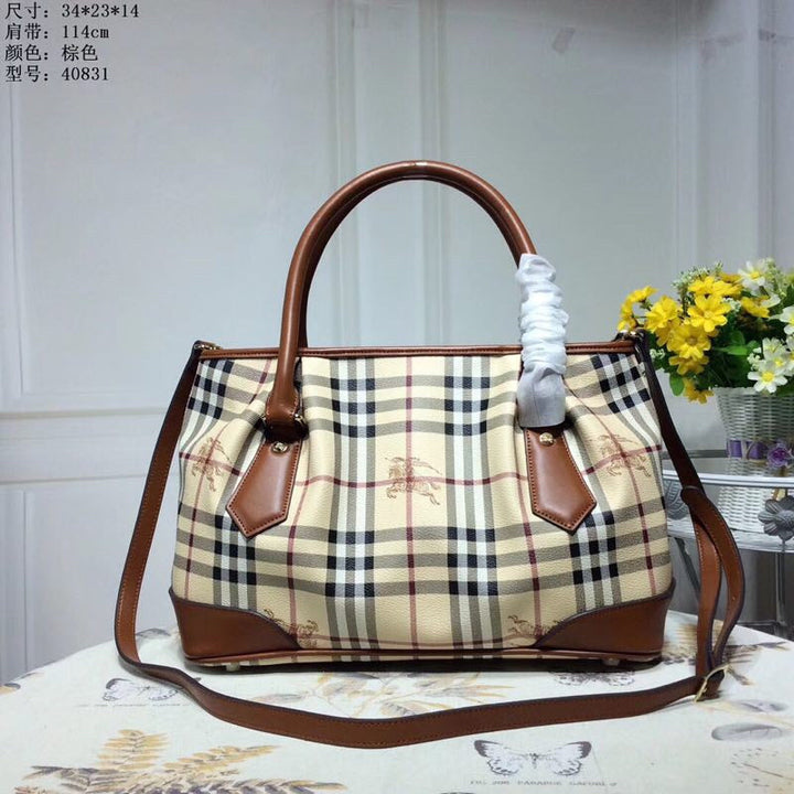 Burberry Bags - BG Bags - 1046