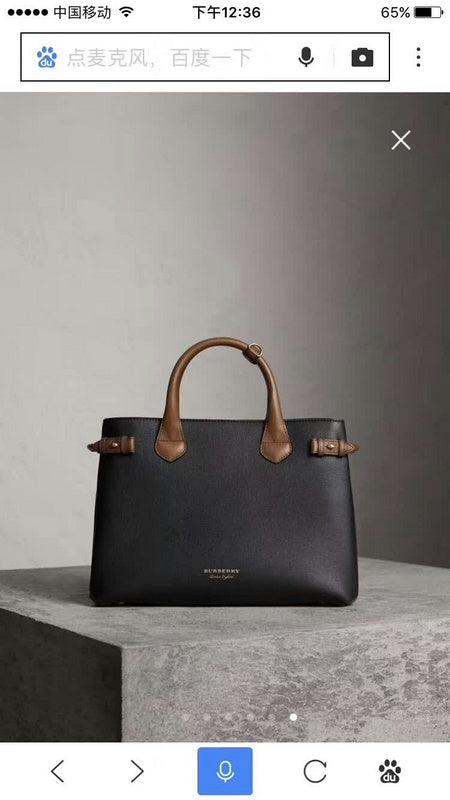 Burberry Bags - BG Bags - 1088