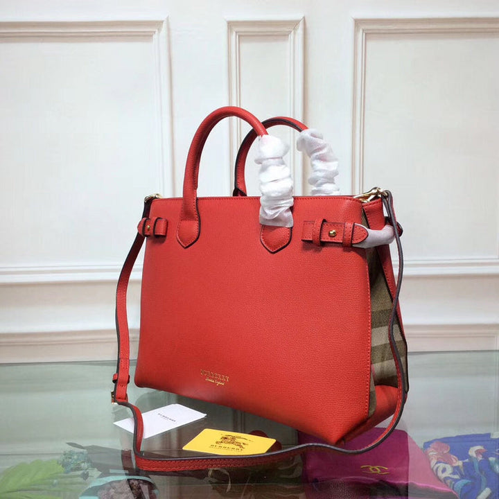 Burberry Bags - BG Bags - 1067