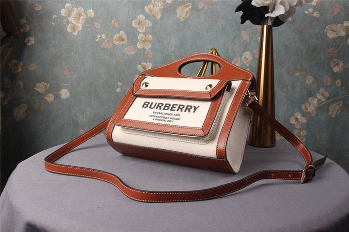 Burberry Bags - BG Bags - 1052