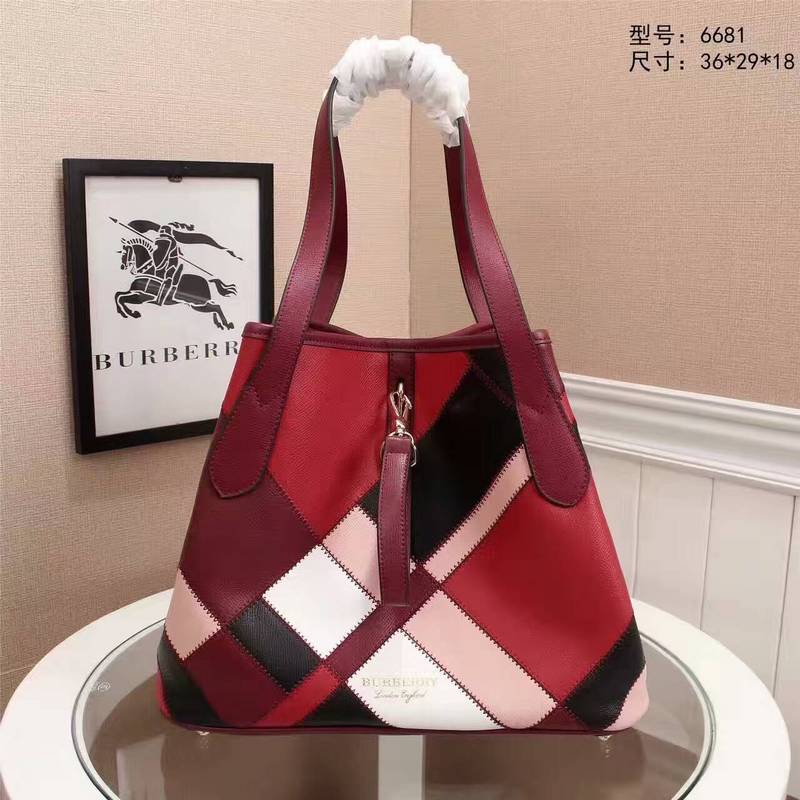 Burberry Bags - BG Bags - 1124