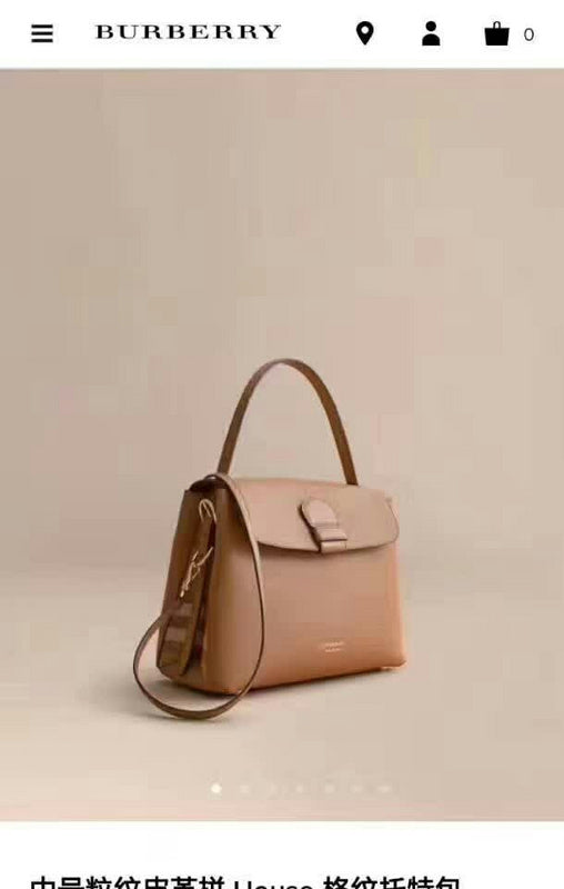 Burberry Bags - BG Bags - 1096