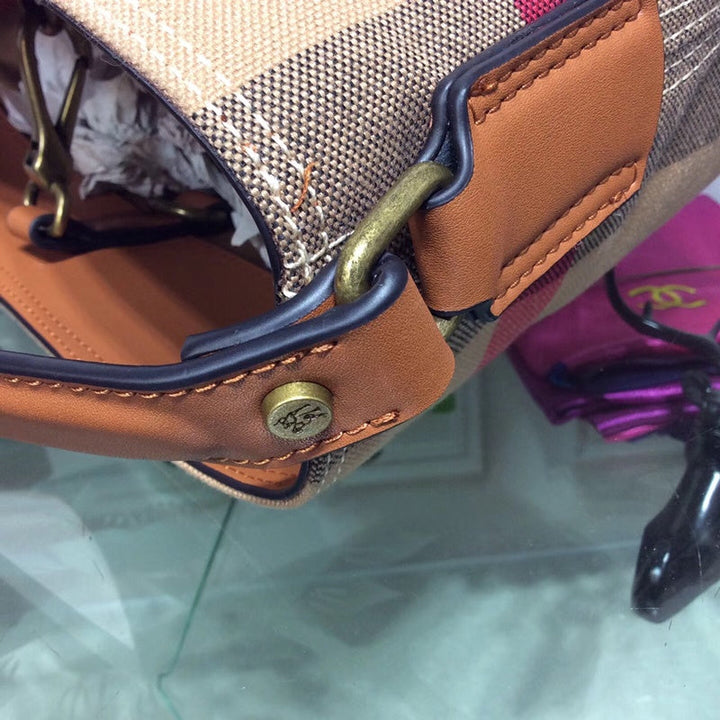 Burberry Bags - BG Bags - 1058