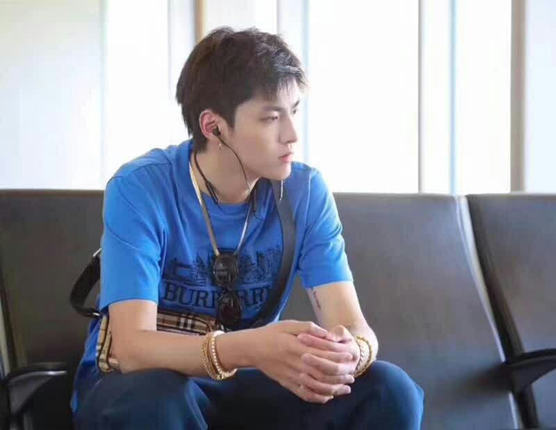 Burberry Bags - BG Bags - 1079