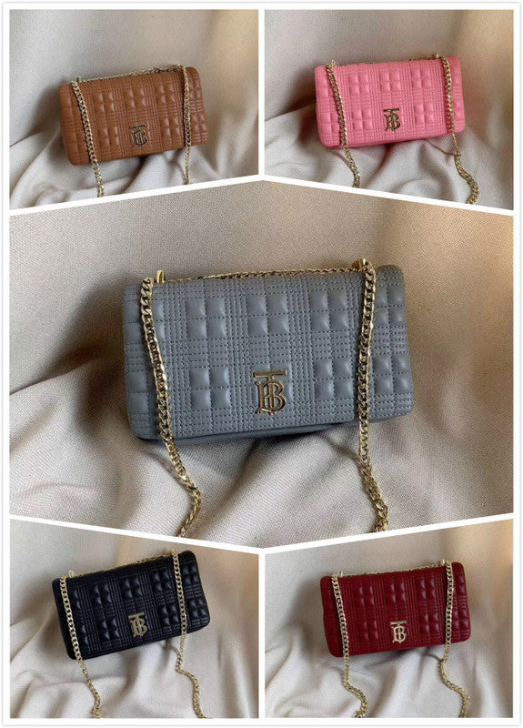 Burberry Bags - BG Bags - 1037
