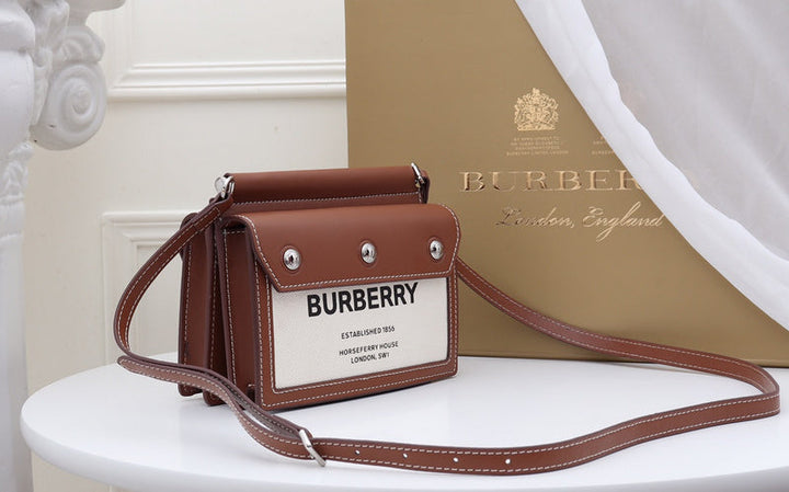 Burberry Bags - BG Bags - 744