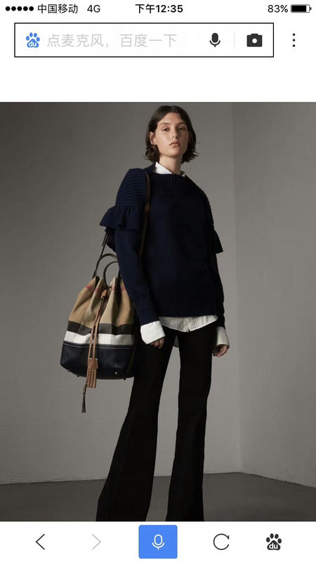 Burberry Bags - BG Bags - 1103