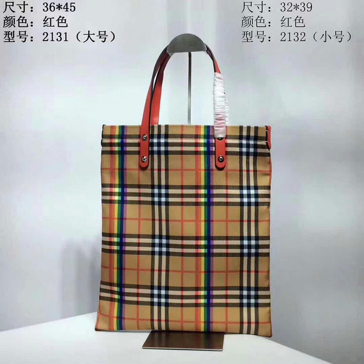 Burberry Bags - BG Bags - 1091