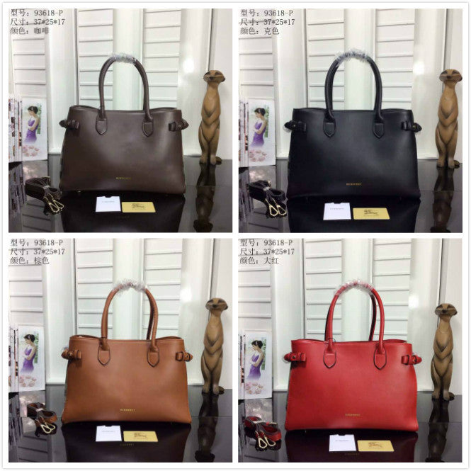 Burberry Bags - BG Bags - 1135