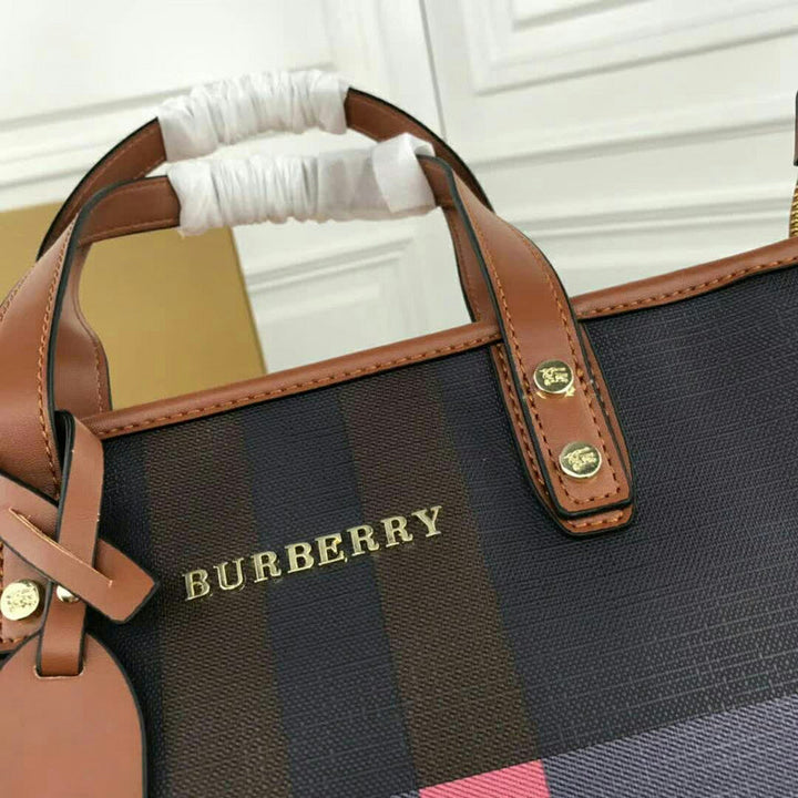 Burberry Bags - BG Bags - 1072