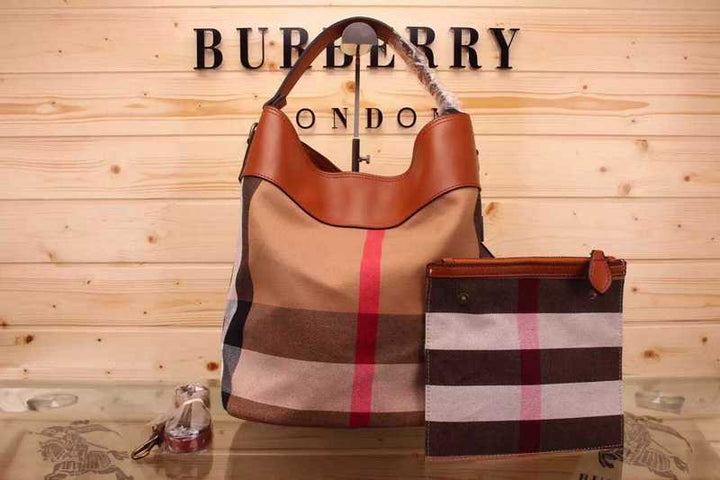 Burberry Bags - BG Bags - 1139