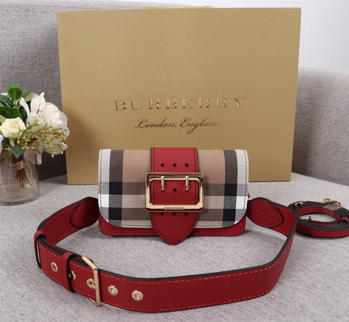 Burberry Bags - BG Bags - 876