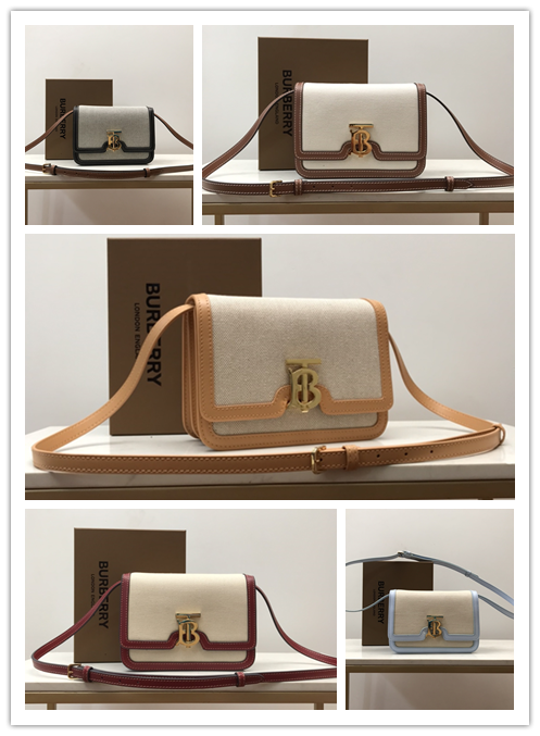 Burberry Bags - BG Bags - 777