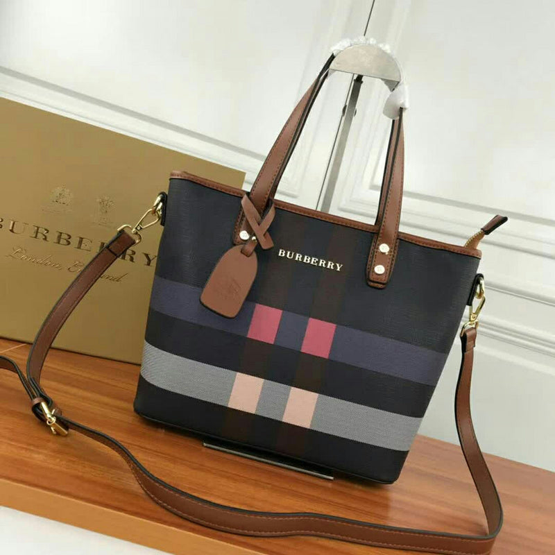 Burberry Bags - BG Bags - 1072