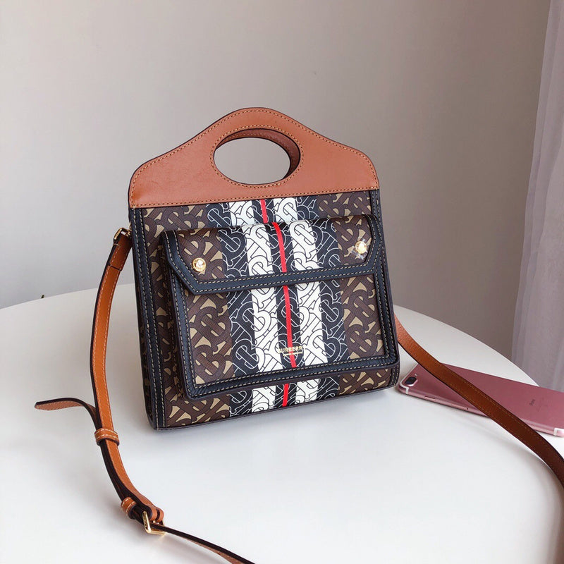 Burberry Bags - BG Bags - 1042