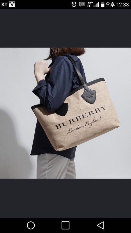 Burberry Bags - BG Bags - 1035