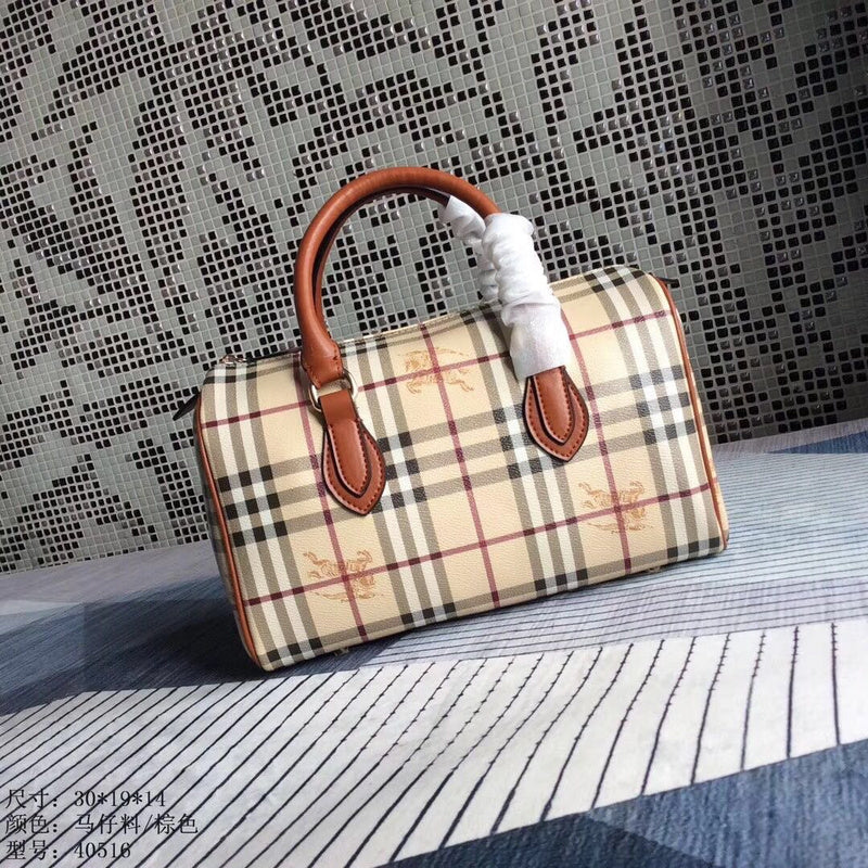 Burberry Bags - BG Bags - 1068