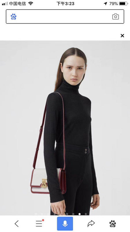 Burberry Bags - BG Bags - 797