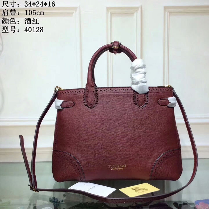 Burberry Bags - BG Bags - 1100