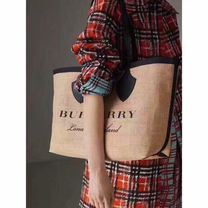 Burberry Bags - BG Bags - 1035