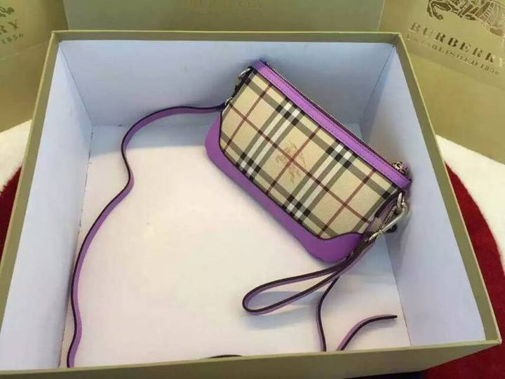 Burberry Bags - BG Bags - 1136